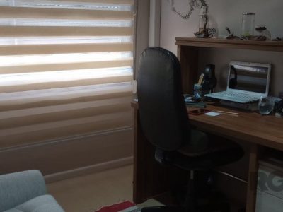 Apartamento à venda com 67m², 2 quartos, 1 vaga no bairro Cristal em Porto Alegre - Foto 17