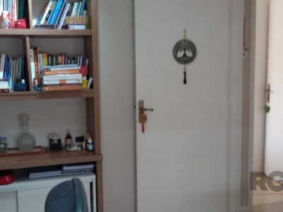 Apartamento à venda com 67m², 2 quartos, 1 vaga no bairro Cristal em Porto Alegre - Foto 18