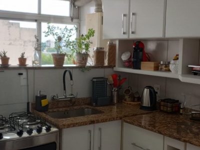 Apartamento à venda com 67m², 2 quartos, 1 vaga no bairro Cristal em Porto Alegre - Foto 20