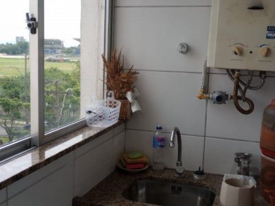 Apartamento à venda com 67m², 2 quartos, 1 vaga no bairro Cristal em Porto Alegre - Foto 24