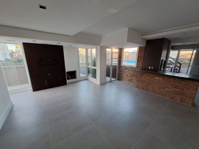 Apartamento à venda com 246m², 3 quartos, 1 suíte, 3 vagas no bairro Bela Vista em Porto Alegre - Foto 4