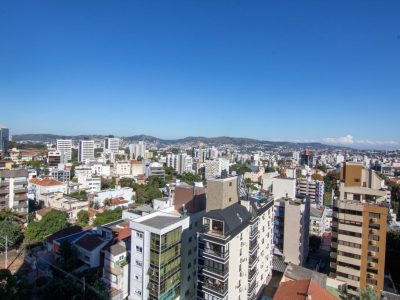 Apartamento à venda com 123m², 3 quartos, 1 suíte, 2 vagas no bairro Petrópolis em Porto Alegre - Foto 2