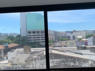 Apartamento à venda com 40m², 1 quarto, 1 vaga no bairro Azenha em Porto Alegre - Foto 16