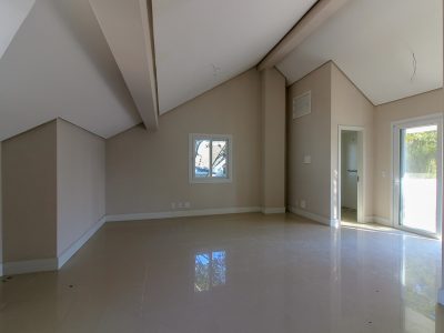 Casa Condominio à venda com 241m², 3 quartos, 3 suítes, 2 vagas no bairro Tristeza em Porto Alegre - Foto 31