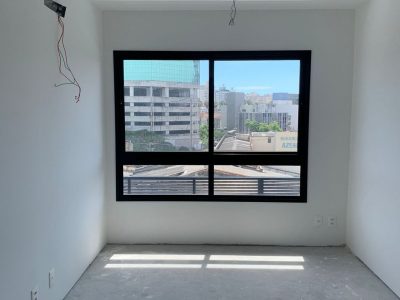 Apartamento à venda com 40m², 1 quarto, 1 vaga no bairro Azenha em Porto Alegre - Foto 19