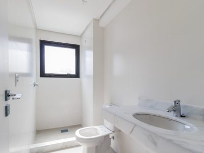 Apartamento à venda com 158m², 3 quartos, 3 suítes, 3 vagas no bairro Petrópolis em Porto Alegre - Foto 79