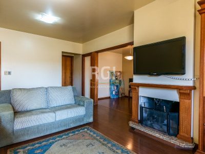 Apartamento à venda com 135m², 3 quartos, 1 suíte, 2 vagas no bairro Rio Branco em Porto Alegre - Foto 4