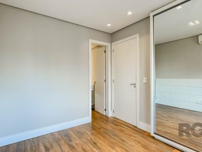 Apartamento à venda com 103m², 2 quartos, 2 suítes, 2 vagas no bairro Auxiliadora em Porto Alegre - Foto 5