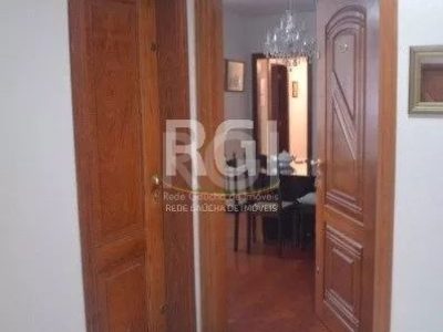 Apartamento à venda com 100m², 3 quartos, 1 suíte, 1 vaga no bairro Moinhos de Vento em Porto Alegre - Foto 4