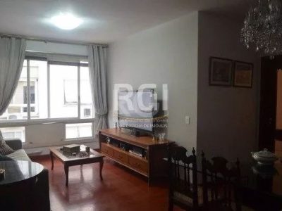 Apartamento à venda com 100m², 3 quartos, 1 suíte, 1 vaga no bairro Moinhos de Vento em Porto Alegre - Foto 3