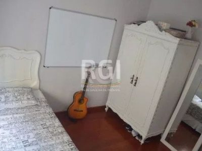 Apartamento à venda com 100m², 3 quartos, 1 suíte, 1 vaga no bairro Moinhos de Vento em Porto Alegre - Foto 8