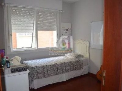 Apartamento à venda com 100m², 3 quartos, 1 suíte, 1 vaga no bairro Moinhos de Vento em Porto Alegre - Foto 9