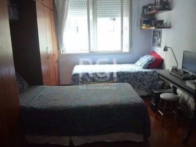 Apartamento à venda com 100m², 3 quartos, 1 suíte, 1 vaga no bairro Moinhos de Vento em Porto Alegre - Foto 11