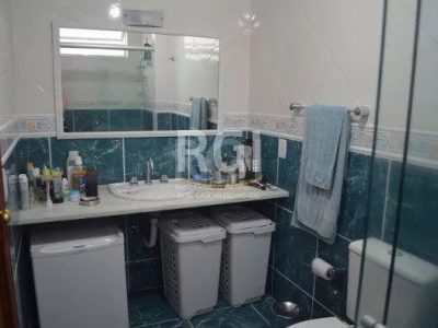 Apartamento à venda com 100m², 3 quartos, 1 suíte, 1 vaga no bairro Moinhos de Vento em Porto Alegre - Foto 12