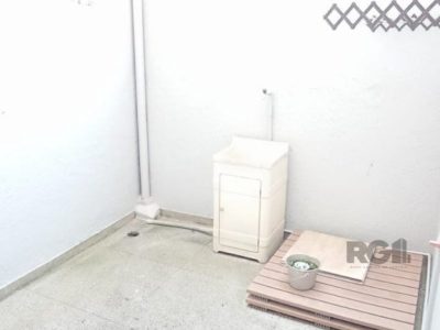 Apartamento à venda com 77m², 2 quartos no bairro Cristo Redentor em Porto Alegre - Foto 22