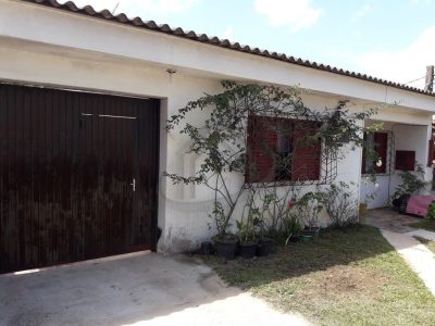 Casa à venda com 200m², 3 quartos, 1 suíte, 10 vagas no bairro Cristal em Porto Alegre - Foto 17