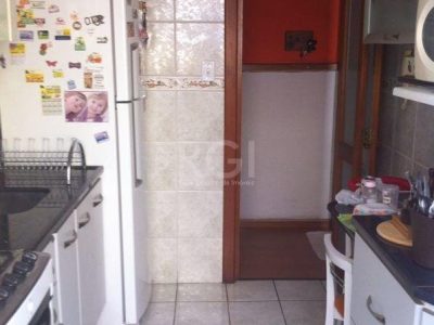 Apartamento à venda com 69m², 2 quartos no bairro Azenha em Porto Alegre - Foto 3