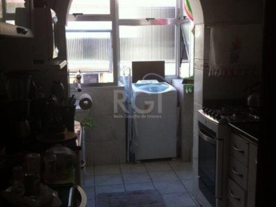 Apartamento à venda com 69m², 2 quartos no bairro Azenha em Porto Alegre - Foto 6