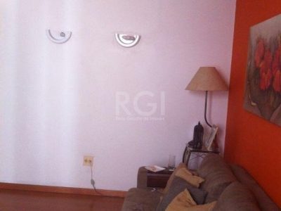 Apartamento à venda com 69m², 2 quartos no bairro Azenha em Porto Alegre - Foto 10