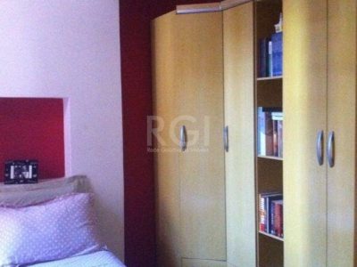 Apartamento à venda com 69m², 2 quartos no bairro Azenha em Porto Alegre - Foto 14