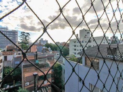 Apartamento à venda com 45m², 1 quarto, 1 suíte, 2 vagas no bairro Auxiliadora em Porto Alegre - Foto 18