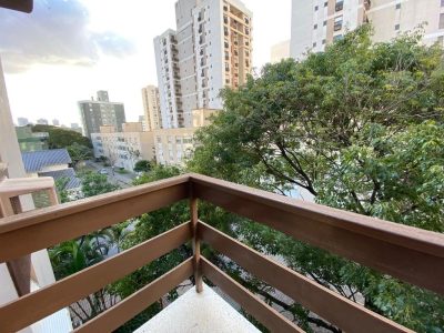 Apartamento à venda com 78m², 3 quartos, 1 vaga no bairro Passo d'Areia em Porto Alegre - Foto 11