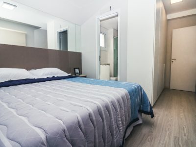 Apartamento à venda com 67m², 2 quartos, 1 suíte, 1 vaga no bairro Santana em Porto Alegre - Foto 11