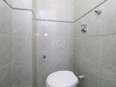 Apartamento à venda com 112m², 3 quartos no bairro Cidade Baixa em Porto Alegre - Foto 20