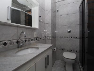 Apartamento à venda com 112m², 3 quartos no bairro Cidade Baixa em Porto Alegre - Foto 21