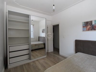 Apartamento à venda com 112m², 3 quartos no bairro Cidade Baixa em Porto Alegre - Foto 17