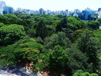 Loja à venda com 127m², 2 vagas no bairro Moinhos de Vento em Porto Alegre - Foto 3