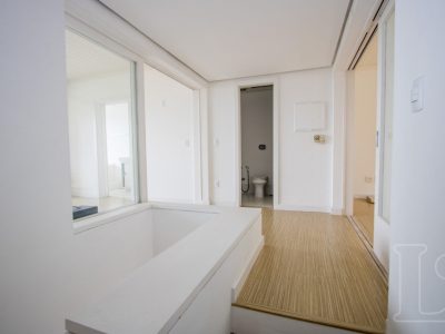 Casa Condominio à venda com 208m², 3 quartos, 1 suíte, 2 vagas no bairro Tristeza em Porto Alegre - Foto 13