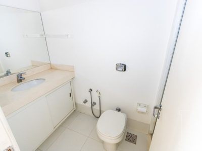 Casa Condominio à venda com 208m², 3 quartos, 1 suíte, 2 vagas no bairro Tristeza em Porto Alegre - Foto 14