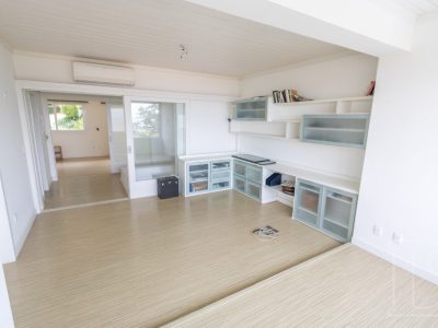 Casa Condominio à venda com 208m², 3 quartos, 1 suíte, 2 vagas no bairro Tristeza em Porto Alegre - Foto 19