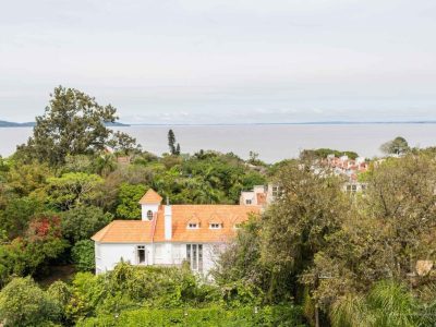 Casa Condominio à venda com 208m², 3 quartos, 1 suíte, 2 vagas no bairro Tristeza em Porto Alegre - Foto 27