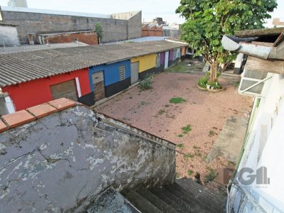 Predio à venda com 900m², 10 vagas no bairro São Geraldo em Porto Alegre - Foto 30