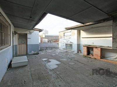 Predio à venda com 900m², 10 vagas no bairro São Geraldo em Porto Alegre - Foto 32