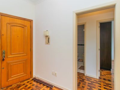 Apartamento à venda com 105m², 2 quartos no bairro Bom Fim em Porto Alegre - Foto 15