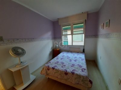 Apartamento à venda com 50m², 2 quartos, 1 vaga no bairro Cristal em Porto Alegre - Foto 17