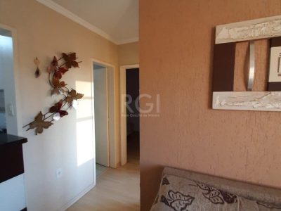 Apartamento à venda com 50m², 2 quartos, 1 vaga no bairro Cristal em Porto Alegre - Foto 3