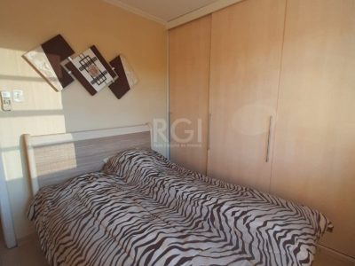 Apartamento à venda com 50m², 2 quartos, 1 vaga no bairro Cristal em Porto Alegre - Foto 13