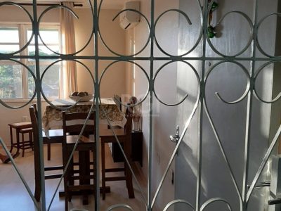 Apartamento à venda com 50m², 2 quartos, 1 vaga no bairro Cristal em Porto Alegre - Foto 25