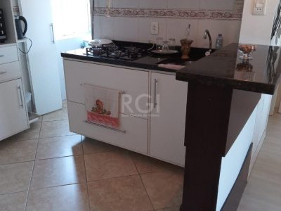 Apartamento à venda com 50m², 2 quartos, 1 vaga no bairro Cristal em Porto Alegre - Foto 8