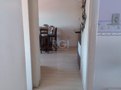 Apartamento à venda com 50m², 2 quartos, 1 vaga no bairro Cristal em Porto Alegre - Foto 16