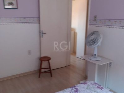 Apartamento à venda com 50m², 2 quartos, 1 vaga no bairro Cristal em Porto Alegre - Foto 18