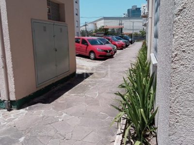 Apartamento à venda com 50m², 2 quartos, 1 vaga no bairro Cristal em Porto Alegre - Foto 30