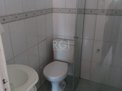 Apartamento à venda com 50m², 2 quartos, 1 vaga no bairro Cristal em Porto Alegre - Foto 22