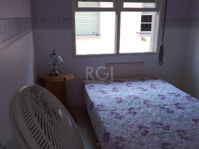 Apartamento à venda com 50m², 2 quartos, 1 vaga no bairro Cristal em Porto Alegre - Foto 19