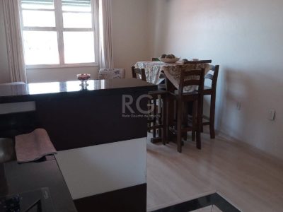 Apartamento à venda com 50m², 2 quartos, 1 vaga no bairro Cristal em Porto Alegre - Foto 11