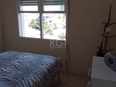 Apartamento à venda com 50m², 2 quartos, 1 vaga no bairro Cristal em Porto Alegre - Foto 15